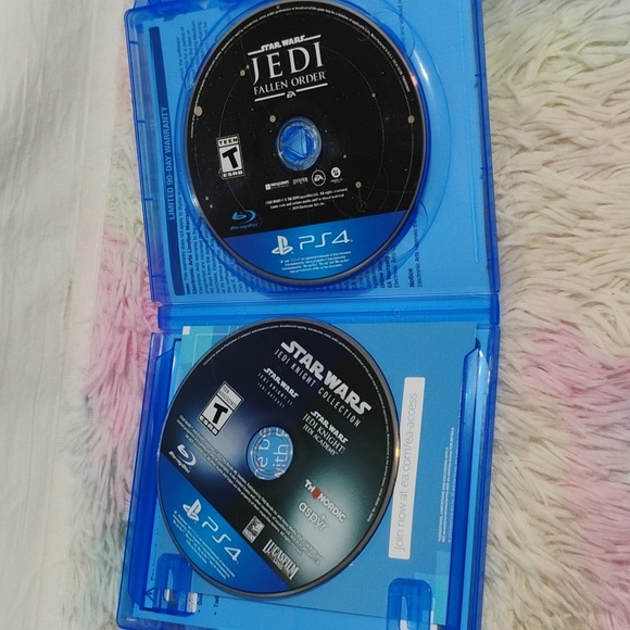 Sony Playstation 4 Console In Box W 1 Original Black Controller Like New - Picture 15 of 16